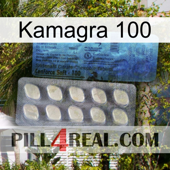 Kamagra 100 34